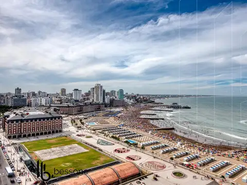 Departamento en Venta de 3 ambientes