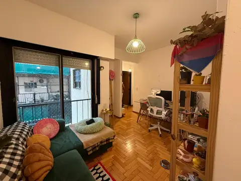 Departamento 2 ambientes