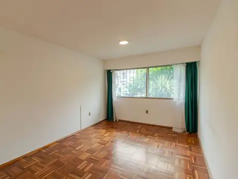 VENTA APARTAMENTO 1 DORMITORIO POCITOS