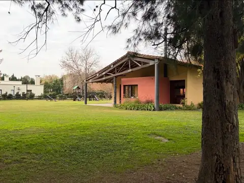 La Esperanza