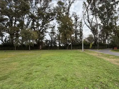 Terreno en Venta de 2100,0 m2