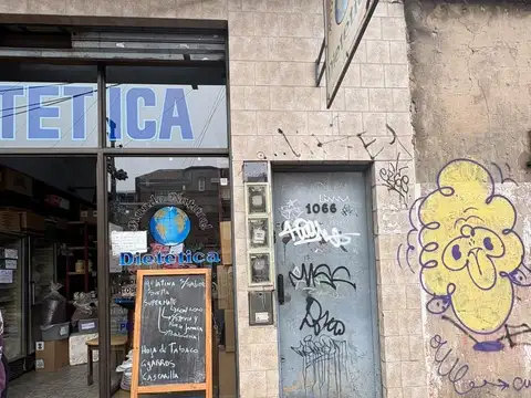 Salta 1066