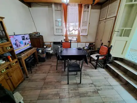 Casa en Venta en Quilmes, USD 60.000