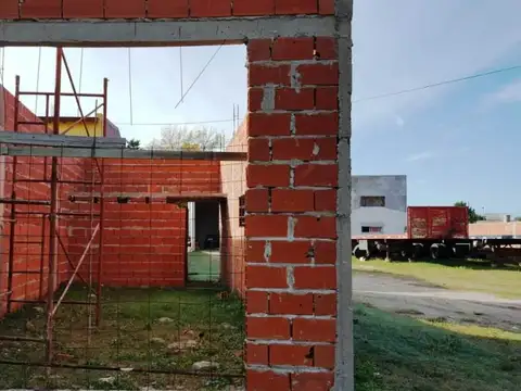 Galpon en Venta en San Clemente Del Tuyu, USD 135.000