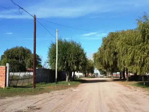 Galpon en Venta en San Clemente Del Tuyu, USD 135.000