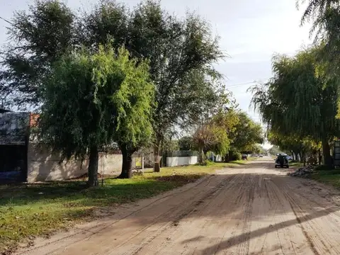 Galpon en Venta 20  mts Frente