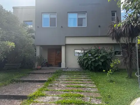 Casa en Alquiler temporario