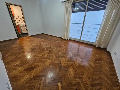 Departamento en Alquiler en Boedo, Capital Federal