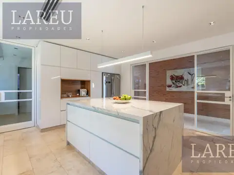 Casa en Venta - Mayling Club De Campo, Pilar