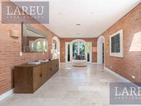 Casa en Venta en Mayling Club De Campo, USD 1.900.000