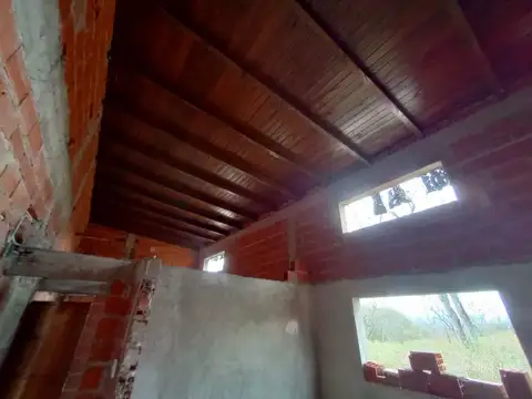 Casa en Venta 10 años