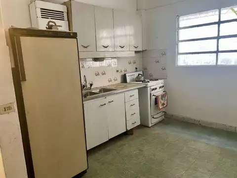 Depto Tipo Casa en Venta en Santos Lugares, USD 62.000