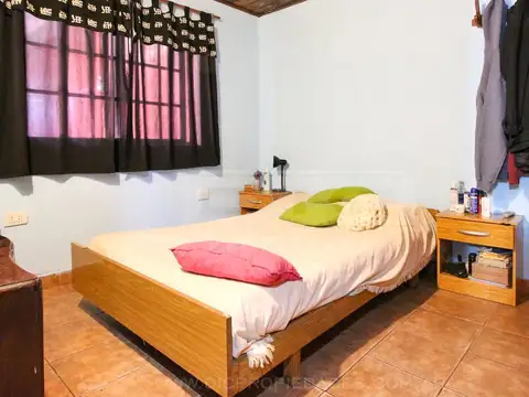 Casa 6 ambientes Venta - Munro
