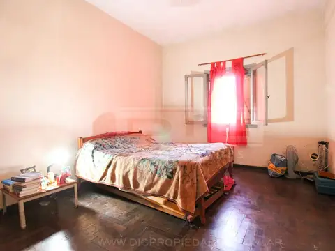 Casa en Venta 60 años