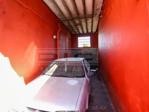 Casa en Venta 60 años