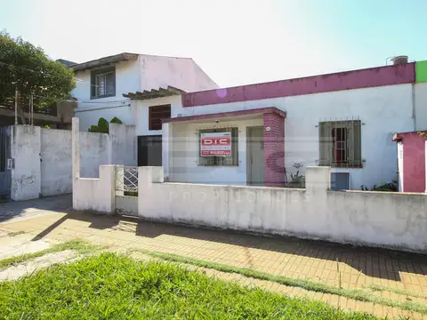 Casa en Venta al Sureste
