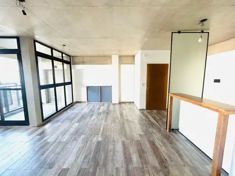 Departamento en Venta con 2 cocheras