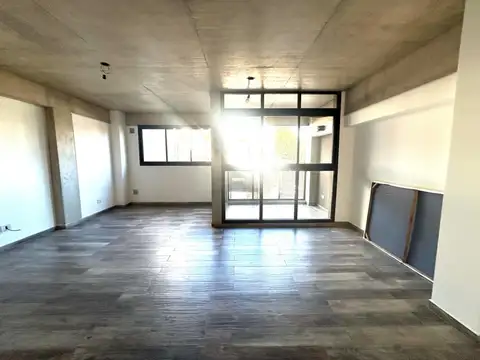 Departamento 3 ambientes con 3 baños