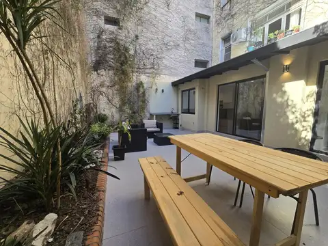 Depto Tipo Casa en Venta al Norte