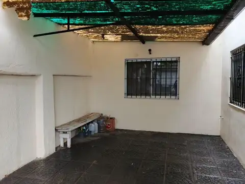 Casa en Venta 20 años