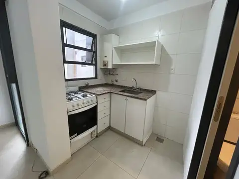 Departamento en Alquiler en Boedo, USD 500.000