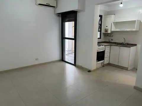 Monoambiente en ALQUILER en Boedo