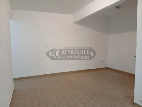 Departamento en Alquiler 40 años