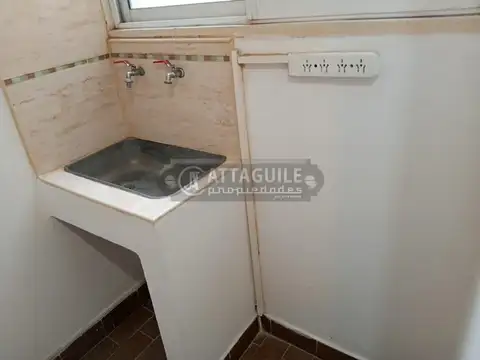 Departamento en Alquiler al Oeste