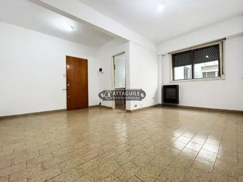 Departamento - Alquiler - Argentina, Merlo - LUCAS MENGHINI REY 100