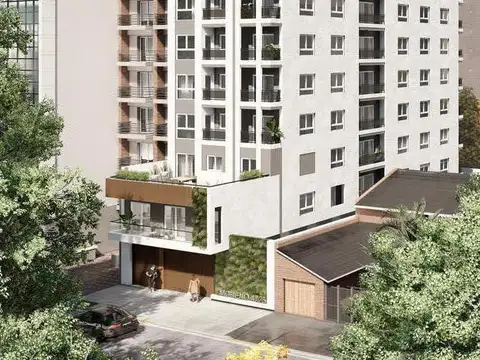 Departamento 3 ambientes 11° C, Moreno 4725- Caseros