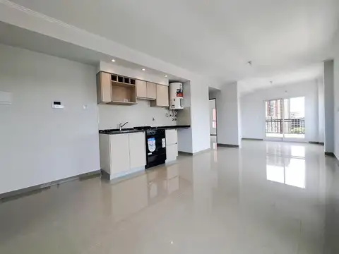 Departamento 3 ambientes 11° C, Moreno 4725- Caseros