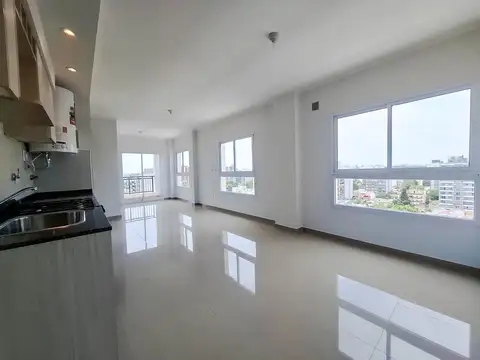 Departamento 3 ambientes 11° C, Moreno 4725- Caseros