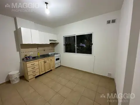 Departamento en Venta en Ramos Mejia Sur, USD 40.000