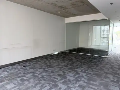 Oficina en Venta en Nuñez, USD 350.000