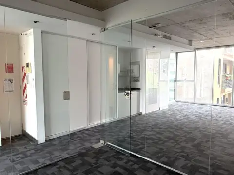 Oficina en Venta con 1 cochera