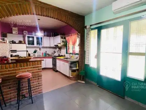 Casa en Alquiler 20 años