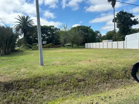 Terreno en Venta en Susana, USD 23.500