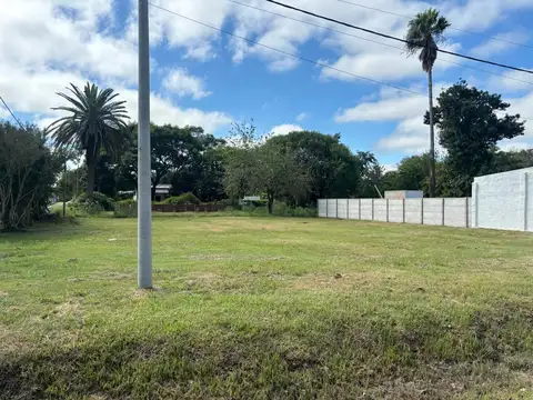 Terreno en  Susana