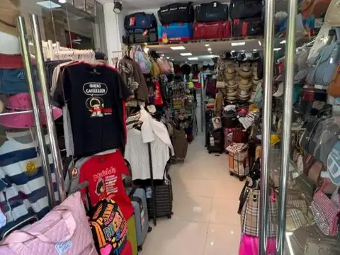 Local en Alquiler 50 años