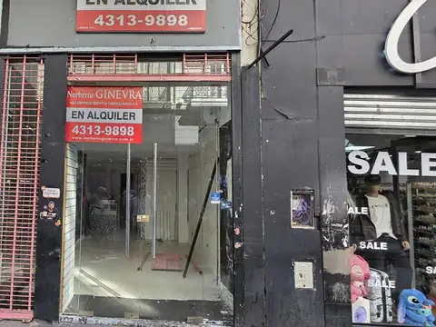 Local en Alquiler en Microcentro, $ 5.500.000