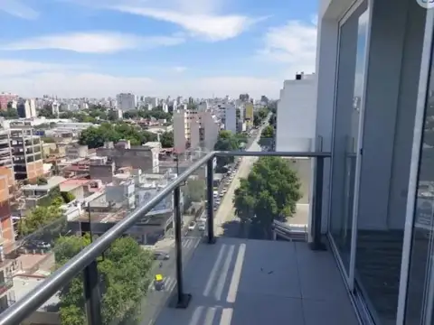 Hermoso Monoambiente
