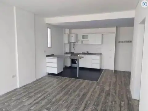 Departamento en Venta en Villa Crespo, USD 112.000