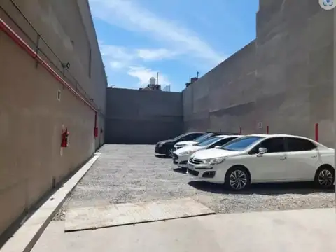 Departamento en Venta con 1 cochera