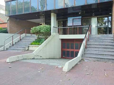 Oficina en Venta en Alberdi, USD 340.000