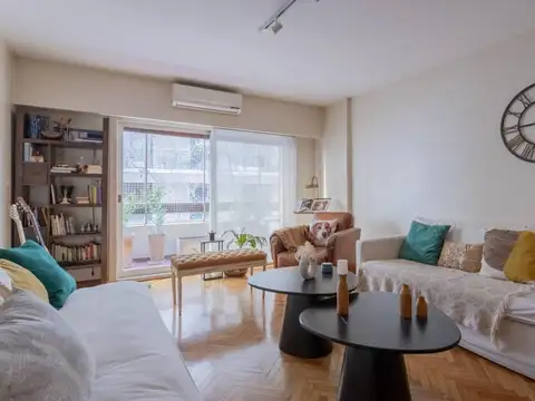 Departamento en Venta en Retiro, Capital Federal