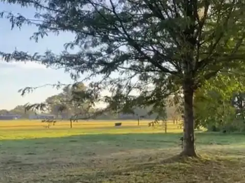 Venta de Terreno en El Metejón