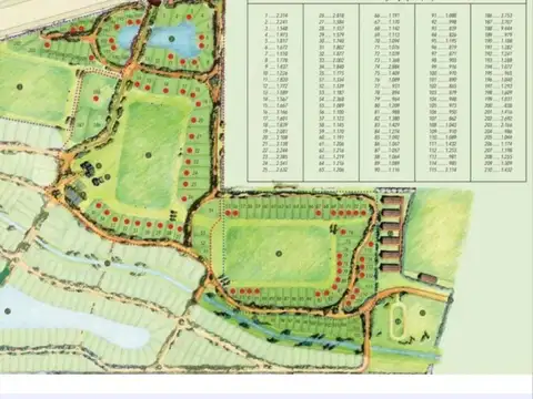 Terreno en Venta en Cañuelas, USD 45.000