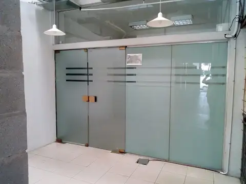 Oficina en Alquiler en Villa Adelina, Partido de San Isidro