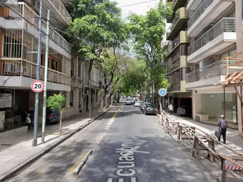 Depto Tipo Casa en Venta de 2 ambientes