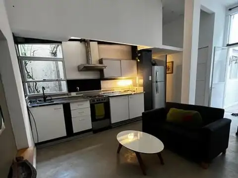 PH en venta - 1 Dormitorio 1 Baño - 67Mts2 - Balvanera